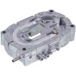 Термоблок для кавомашини DeLonghi 600W 5513227941 (5532139700) - Зображення 4