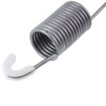 Пружина бака для пральної машини Electrolux 1468633027 - Зображення 4