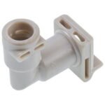 Перехідник кутовий (адаптер) 90° термоблока для кавоварок DeLonghi 5313218931 - Зображення 5