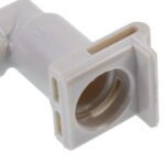 Перехідник кутовий (адаптер) 90° термоблока для кавоварок DeLonghi 5313218931 - Зображення 6
