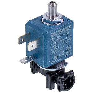 Клапан електромагнітний для кавоварки DeLonghi 5213270534 CEME 5301VN2 7P50APX 230V 13.5VA