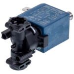 Клапан електромагнітний для кавоварки DeLonghi 5213270534 CEME 5301VN2 7P50APX 230V 13.5VA - Зображення 3