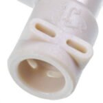 Перехідник кутовий 90° для кавоварки DeLonghi 5313217101 - Зображення 4