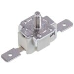 Термостат для кавоварки DeLonghi 5213216261 318°C - Зображення 5
