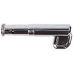 Ручка крана вода/пар для кавомашини DeLonghi AS00008493 - Зображення 3