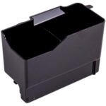 Контейнер для кавової гущі кавомашини DeLonghi 5313228721 - Зображення 2