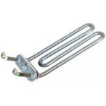 ТЕН для пральної машини Ariston C00051730 TZS 205-SG-1800 IRCA L=205 mm 1800 W