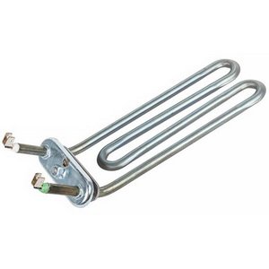 ТЕН для пральної машини Ariston C00051730 TZS 205-SG-1800 IRCA L=205 mm 1800 W