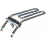 ТЕН для пральної машини Ariston C00051730 TZS 205-SG-1800 IRCA L=205 mm 1800 W - Зображення 2