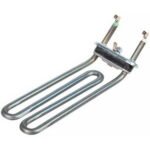 ТЕН для пральної машини Ariston C00051730 TZS 205-SG-1800 IRCA L=205 mm 1800 W - Зображення 3
