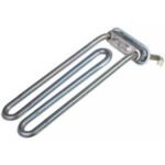 ТЕН для пральної машини Ariston C00051730 TZS 205-SG-1800 IRCA L=205 mm 1800 W - Зображення 4