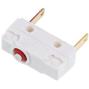 Мікровимикач дозатора V4NST9C2UL для кавомашини DeLonghi 5132104100