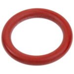 Прокладка O-Ring для кавомашини DeLonghi 535693 13х9х2mm