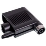 Насадка (сопло) капучинатора для кавомашини DeLonghi 5513220091