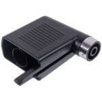 Насадка (сопло) капучинатора для кавомашини DeLonghi 5513218291 - Зображення 2
