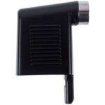 Насадка (сопло) капучинатора для кавомашини DeLonghi 5513218291 - Зображення 3