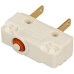 Мікровимикач робочої группи V4NST9C4UL для кавомашини DeLonghi 5132110500