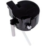Кришка капучинатора для кавомашини DeLonghi 7313245211 (7332206100)