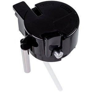 Кришка капучинатора для кавомашини DeLonghi 7313245211 (7332206100)