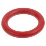 Прокладка O-Ring для кавомашини DeLonghi 537177 17x12x2