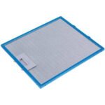Фільтр жировий для витяжки 267x305x9mm Gorenje 507602