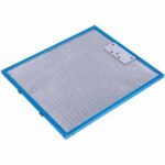 Фільтр жировий для витяжки 267x305x9mm Gorenje 507602 - Зображення 4