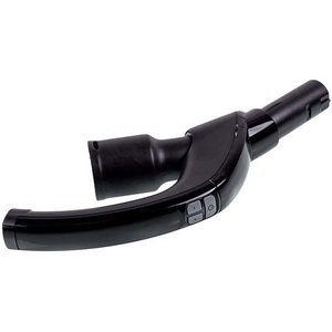 Samsung DJ97-00719A Ручка шланга з ДУ для пилососа (в трубу 35mm)