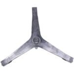 Хрестовина барабана для пральної машини Samsung DC97-15963A L=125mm - Зображення 2