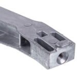 Хрестовина барабана для пральної машини Samsung DC97-15963A L=125mm - Зображення 4