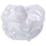 Клапан тримача фільтра для кавоварки Philips Saeco 229181800 (996530031265)