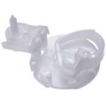Клапан тримача фільтра для кавоварки Philips Saeco 229181800 (996530031265) - Зображення 2