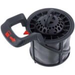 Фільтр тонкої очистки + мікрофільтр посудомийної машини Electrolux 140064682010 - Зображення 2