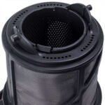 Фільтр тонкої очистки + мікрофільтр посудомийної машини Electrolux 140064682010 - Зображення 4