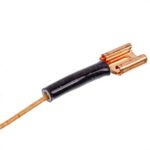 Термопара для газової плити Indesit C00092498 L=600mm - Зображення 3