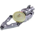 Редуктор для кухонного комбайна Kenwood KW715260 (нового зразка) - Зображення 3