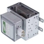 Магнетрон для мікрохвильової печі Samsung OM75P(31) 1000W - Зображення 2