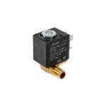 Клапан електромагнітний для парогенератора Philips JIAYIN JYZ-4P 292202199016 - Зображення 2