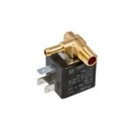 Клапан електромагнітний для парогенератора Philips JIAYIN JYZ-4P 292202199016 - Зображення 3