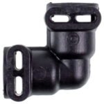 Перехідник кутовий 90° для кавоварки Krups MS-0060761 - Зображення 3