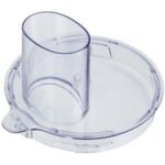 Кришка основної чаші 1200ml кухонного комбайна Kenwood KW714282 - Зображення 2
