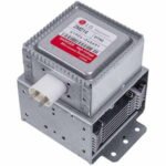 Магнетрон для мікрохвильової печі LG 2M214-01TAG - Зображення 11