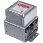 Магнетрон для мікрохвильової печі LG 2M214-01TAG - Зображення 14