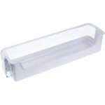 Полиця дверей для пляшок у холодильник Samsung DA97-07784B 470x120mm - Зображення 2