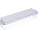 Полиця дверей для пляшок у холодильник Samsung DA97-07784B 470x120mm - Зображення 3