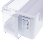 Полиця дверей для пляшок у холодильник Samsung DA97-07784B 470x120mm - Зображення 4