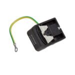 Реле пускове 6SP9029 для холодильника Electrolux 2425118151