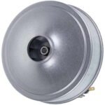Двигун для пилососа VAC034UN (з виступом) SKL D=130/84 mm H=34/121 mm 1400 W - Зображення 5