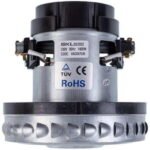 Двигун для мийного пилососа VAC047UN SKL D=137/78 mm H=37/139 mm 1400 W