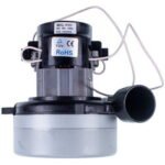 Двигун для мийного пилососа VAC025UN SKL D=144/78 mm H=74/181 mm 1200 W