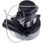 Двигун для мийного пилососа VAC025UN SKL D=144/78 mm H=74/181 mm 1200 W - Зображення 3